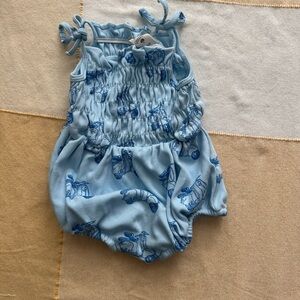 Kate Quinn Scooter Bubble